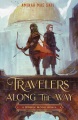 Travelers Along the Way: A Robin Hood Remix, portada del libro