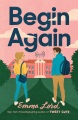 Begin Again, book cover