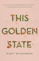 Golden State này, bìa sách