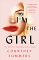 I'm the Girl, book cover