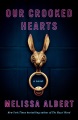 Our Crooked Hearts, book cover