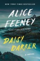 Daisy Darker, book cover