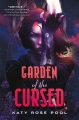 Garden of the Cursed, book cover