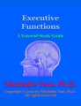 Funciones ejecutivas, portada de libro