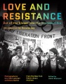 Love and Resistance: Out of the Closet and into the Stonewall Era, book cover