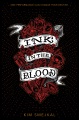 Ink in the Blood, portada del libro