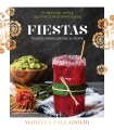 Fiestas, book cover