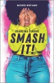 Smash It !, portada del libro