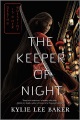 The Keeper of Night, book cover