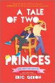 A Tale of Two Princes, book cover
