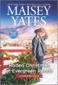 Rodeo Navidad en Evergreen Rancho, portada de libro