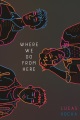 Where We Go From Here, book cover