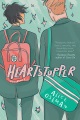 Heartstopper, book cover