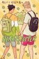 Heartstopper Volume 3, book cover