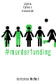 #MurderFunding, portada del libro