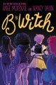 B*witch, book cover