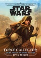 Star Wars: Force Collector, book cover
