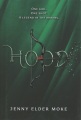 Hood, book cover