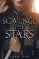 Scavenge the Stars, book cover