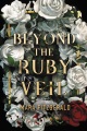 Beyond the Ruby Veil, book cover
