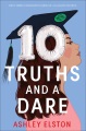 10 Truths and a Dare, book cover