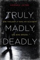 Truly, Madly, Deadly, book cover