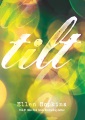 Tilt, book cover