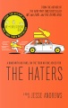 The Haters, book cover