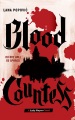 Condesa de sangre, portada del libro
