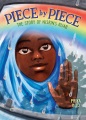 Piece by Piece: The Story of Nisrin’s Hijab, book cover