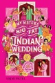 La gran boda india de mi hermana, portada del libro