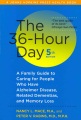 The 36-hour Day, book cover