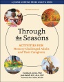 Through the Seasons, book cover