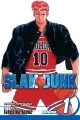 Slam Dunk, portada del libro