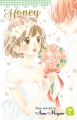 Honey So Sweet 7, portada del libro