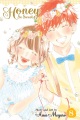 Honey So Sweet 8, portada del libro