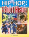 Hip-hop: A Short History, book cover