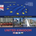 Reino Unido, portada del libro