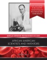 African American Scientists and Inventors, book cover