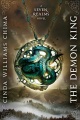 The Demon King, book cover