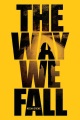 The Way We Fall, book cover