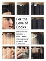 For the Love of Books, book cover