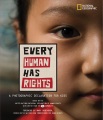 Every Human Has Rights: A Photographic Declaration for Kids, book cover
