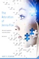 The Adoration of Jenna Fox, book cover