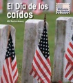 El Día De Los Caídos，书籍封面