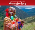 Woodwind, book cover