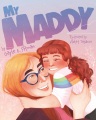 My Maddy, book cover