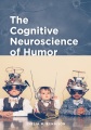 The cognitive neuroscience of humor, book cover