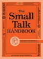 The Small Talk Handbook, book cover