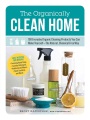 El hogar orgánicamente limpio, portada del libro